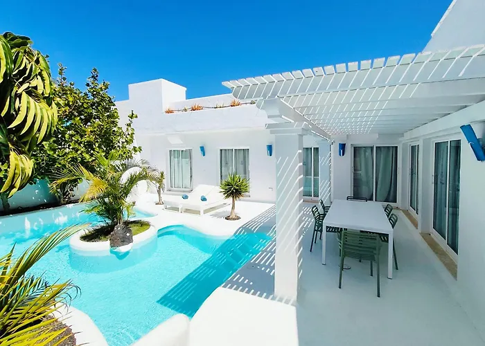 Villas Veaco Bahiazul