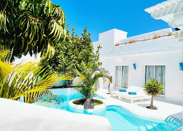 Villas Veaco Bahiazul