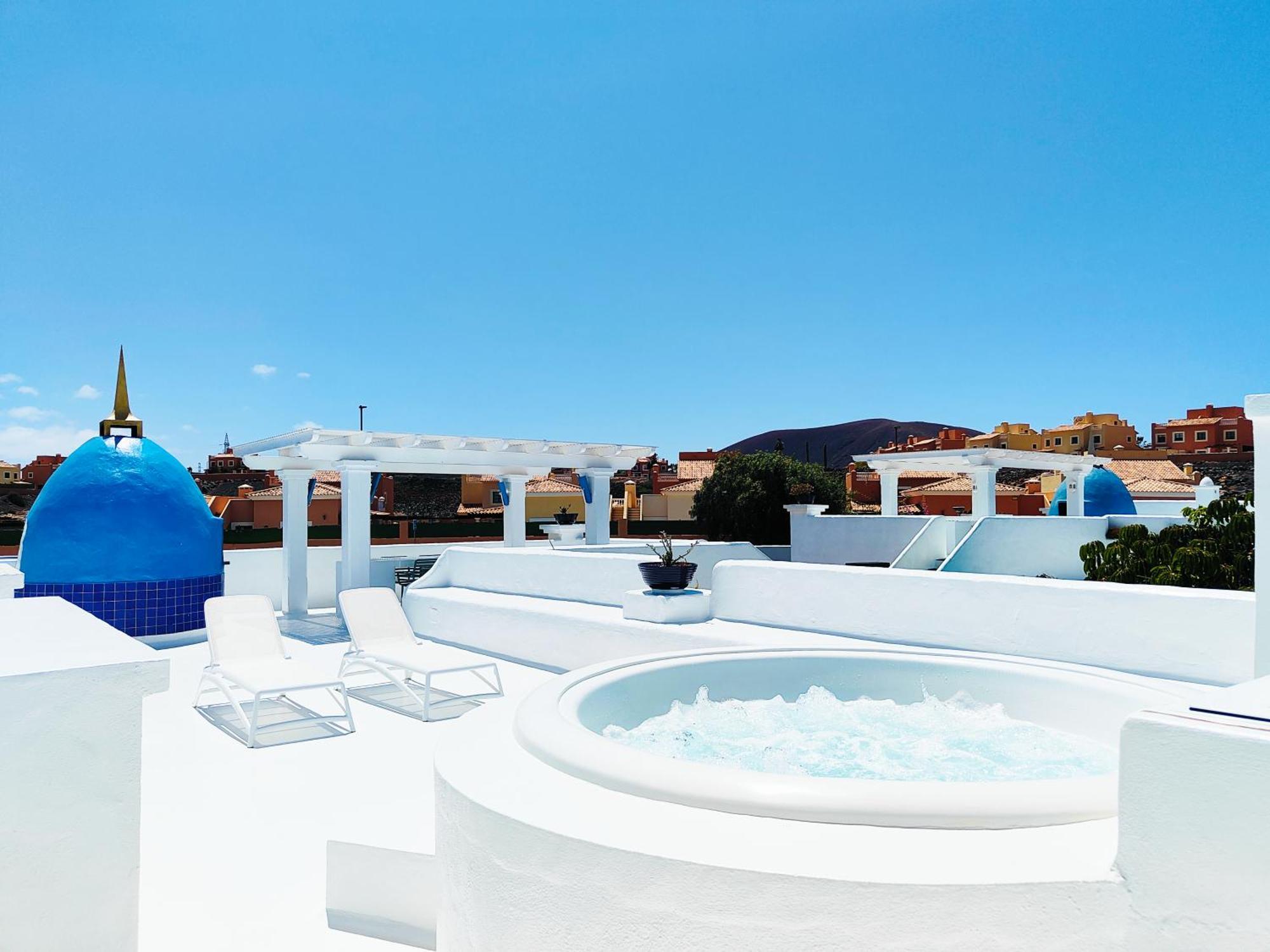 Villa Veaco Bahiazul With Private Pool