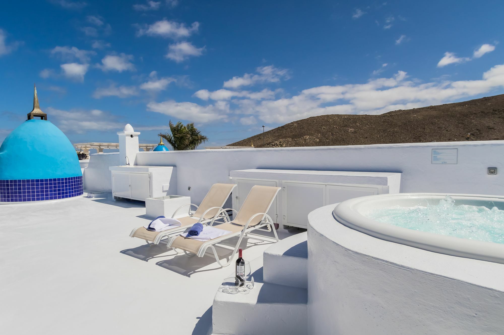 Veaco Bahiazul Villa *