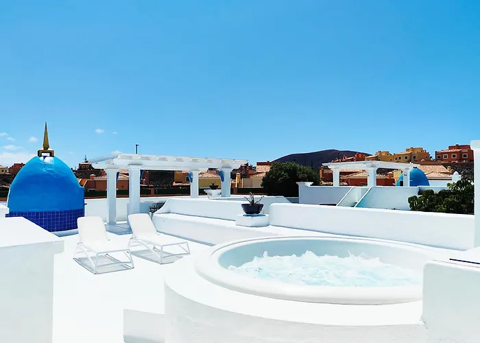 Villas Veaco Bahiazul With Private Pool